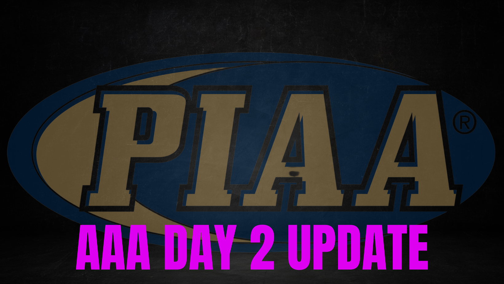 2023 PA STATE FINALS: AAA DAY 2 UPDATE