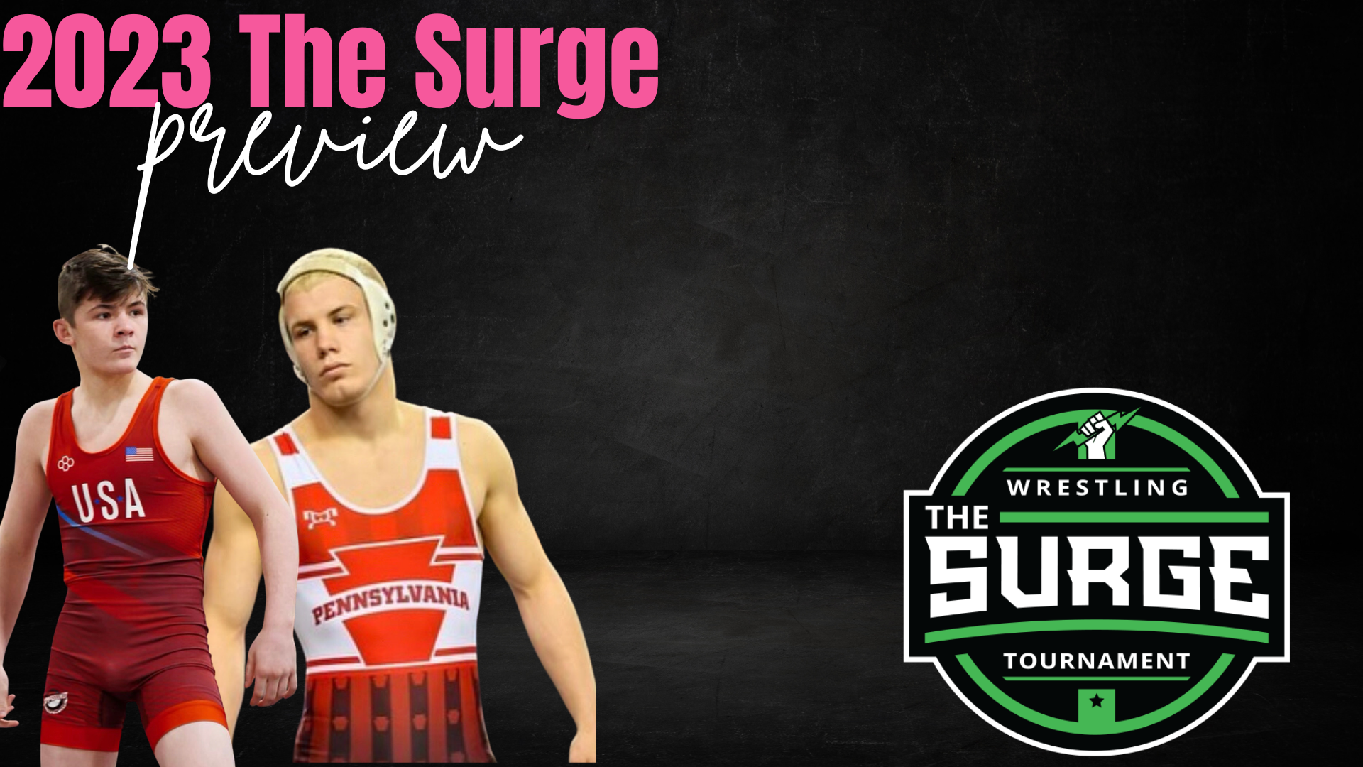 PA Power The Surge Preview