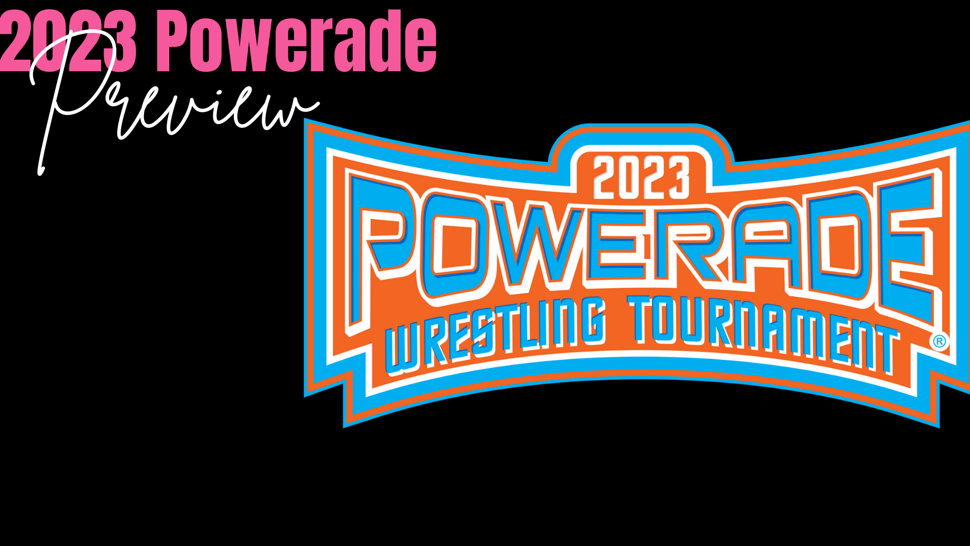 2023 Powerade Preview: Weight By Weight