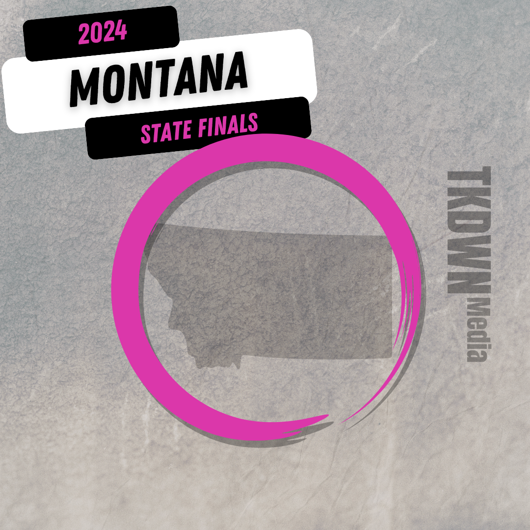 montana state finals