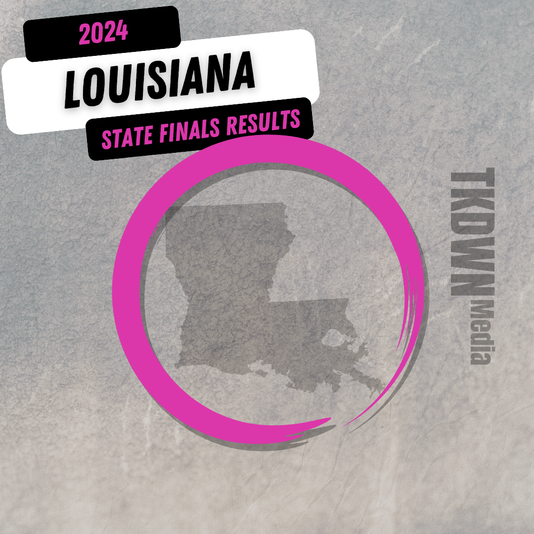 2024 Louisiana State Finals