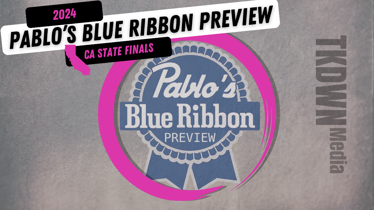 Pablo’s Blue Ribbon Wrestling Previews: CA State Finals Preview
