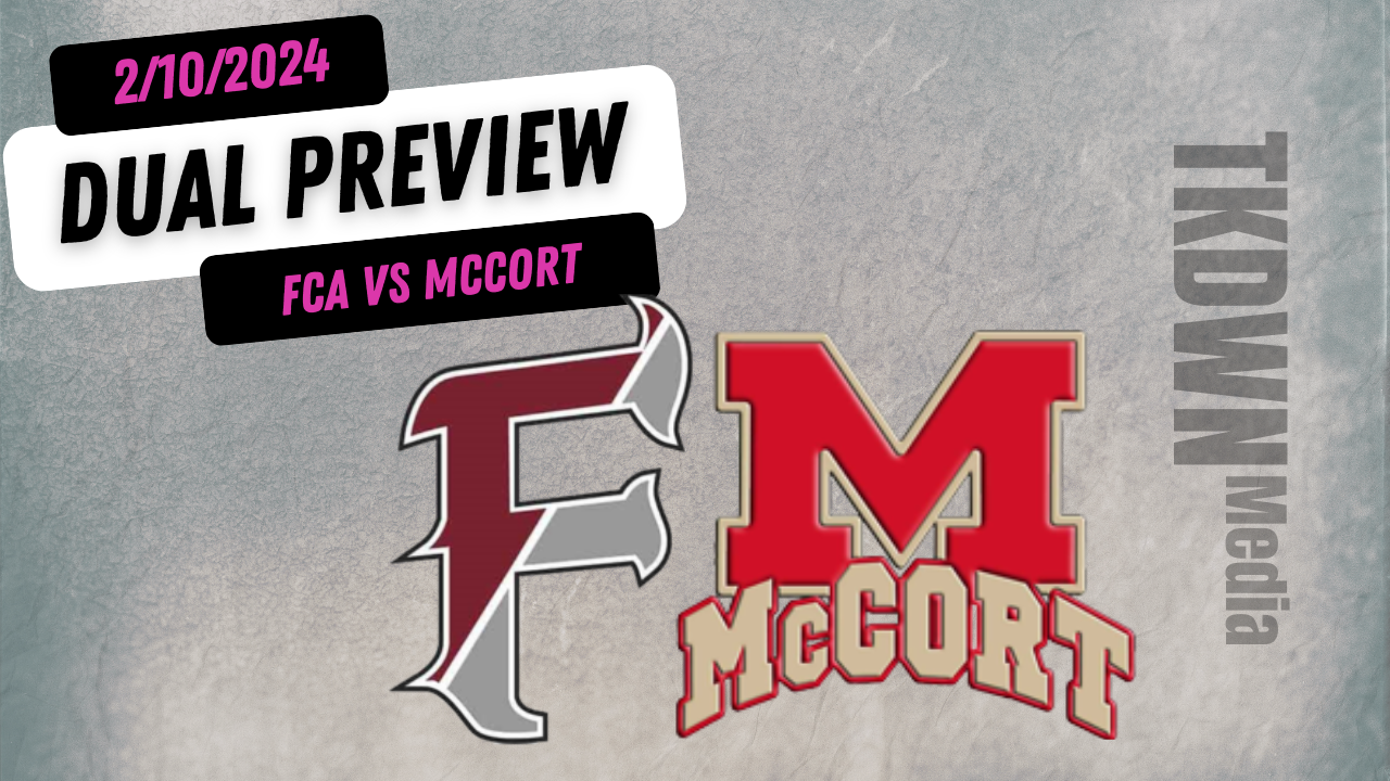 FCA vs McCort