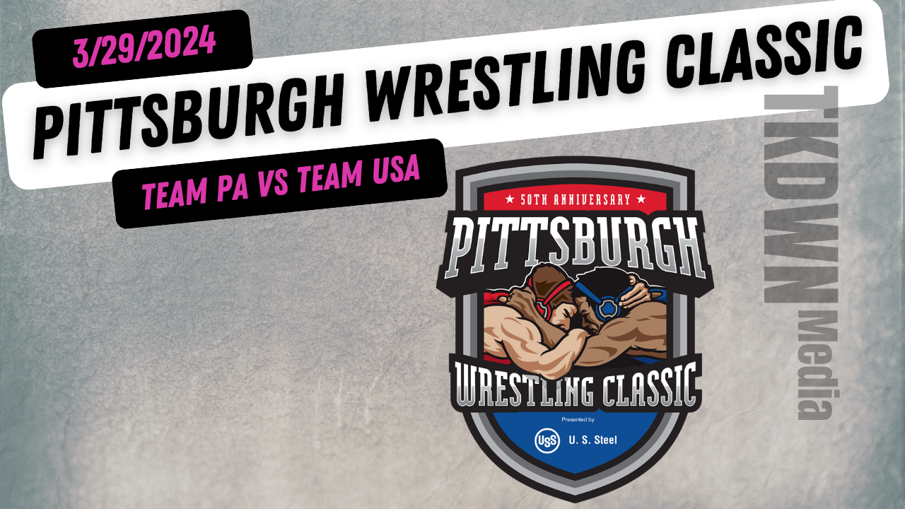 PIttsburgh Wrestling Classic