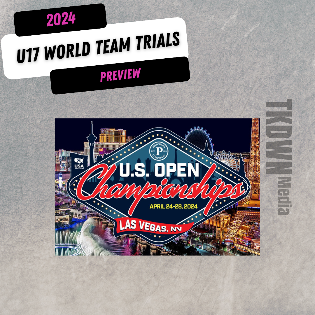 2024 U17 WORLD TEAM TRIALS PREVIEW