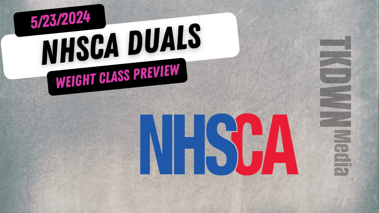 2024 NHSCA DUALS Preview – Copy - TKDWN Media